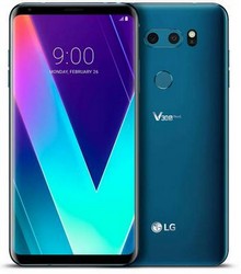 Прошивка телефона LG V30S в Абакане